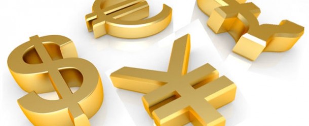 Forex easy money