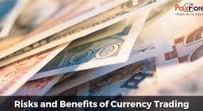 Currency Trading Benefits