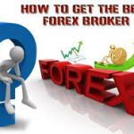 Choosing a Forex Broker